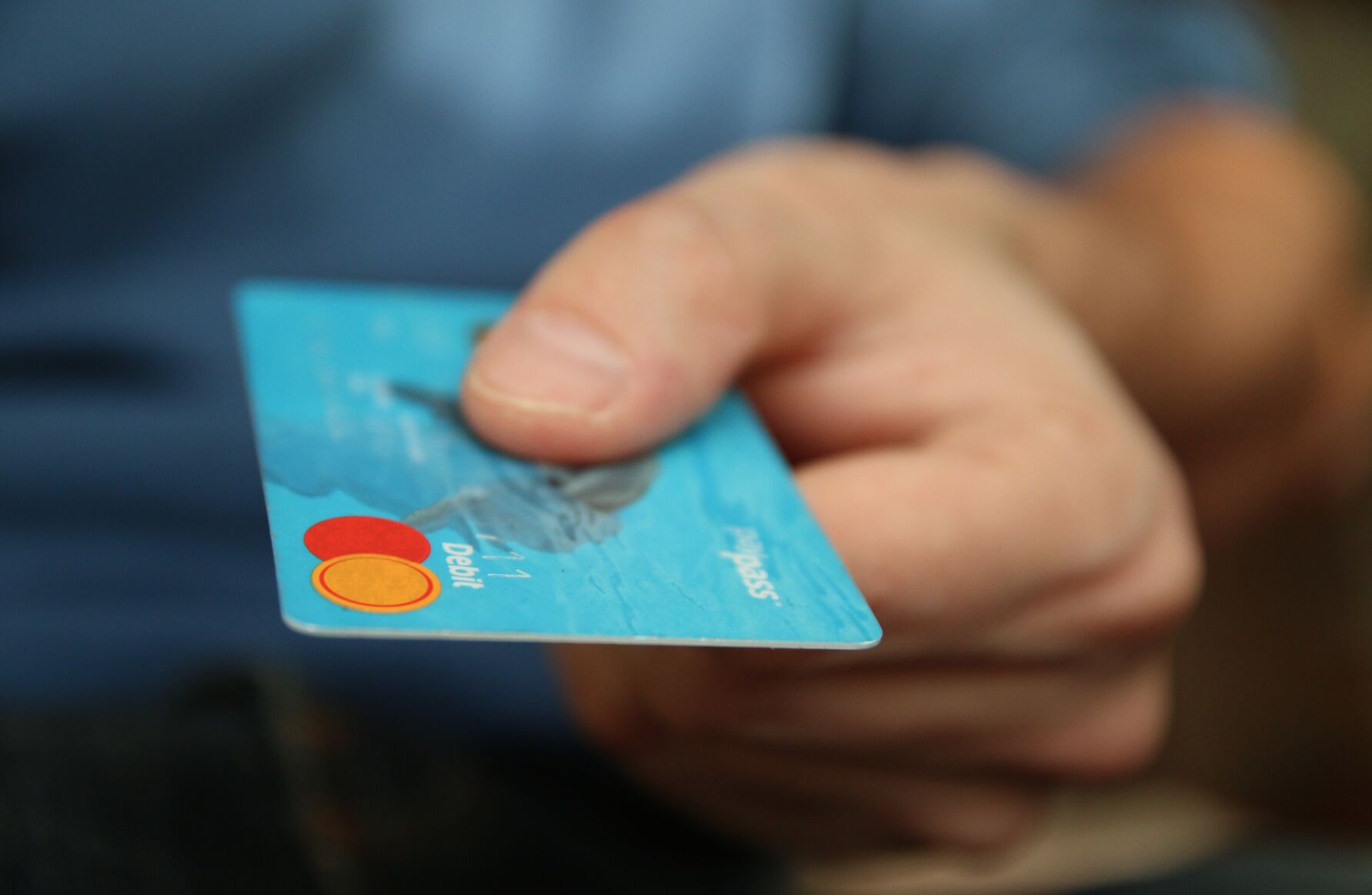 credit card
